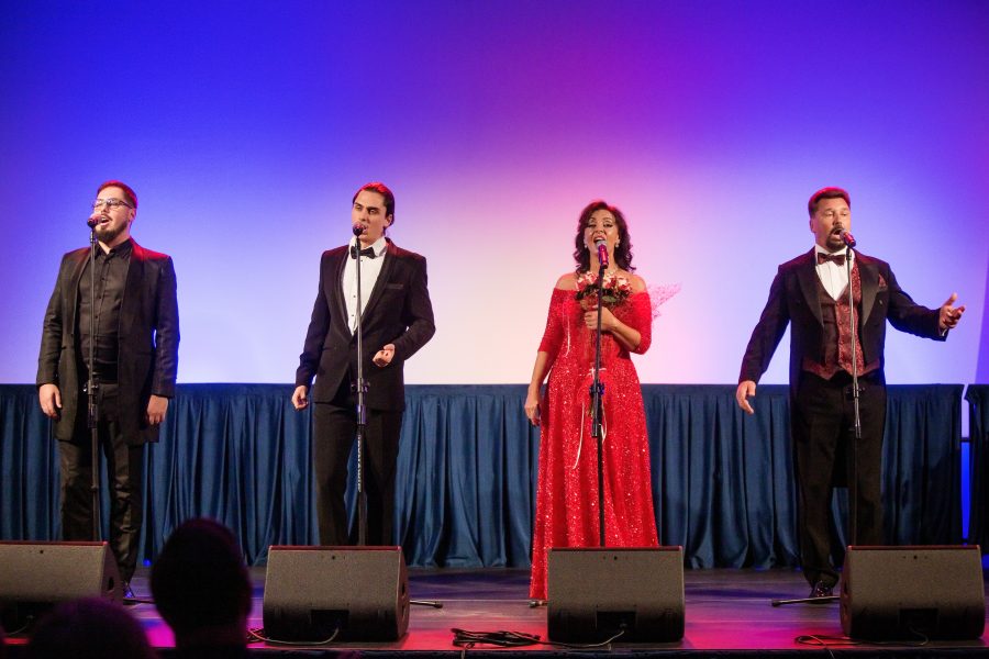 Obchody Światowego Dnia Seniora w Stowarzyszeniu Być Bliżej 2024