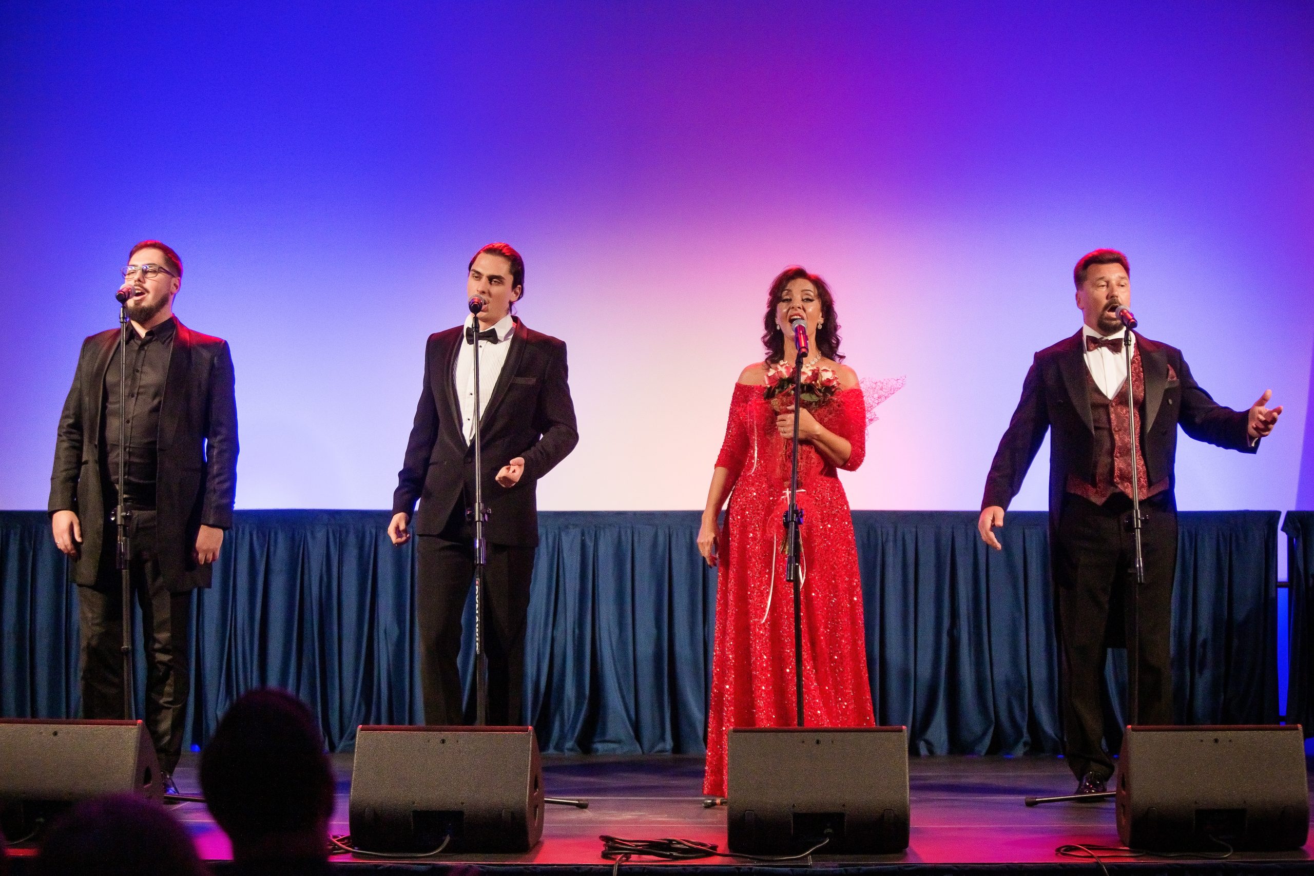 Obchody Światowego Dnia Seniora w Stowarzyszeniu Być Bliżej 2024