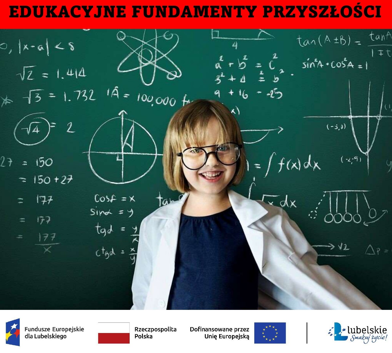 EDUKACYJNE FUNDAMENTY PRZYSZŁOŚCI