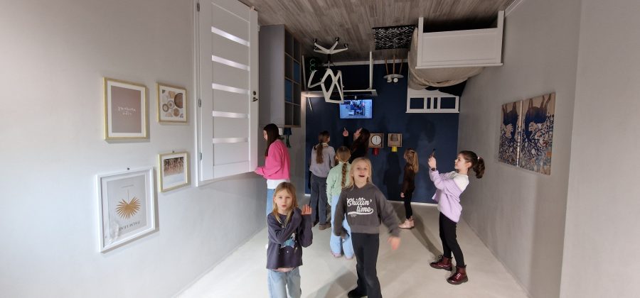 Relacja z Półkolonii Zimowych ze Stowarzyszeniem Być Bliżej 2025