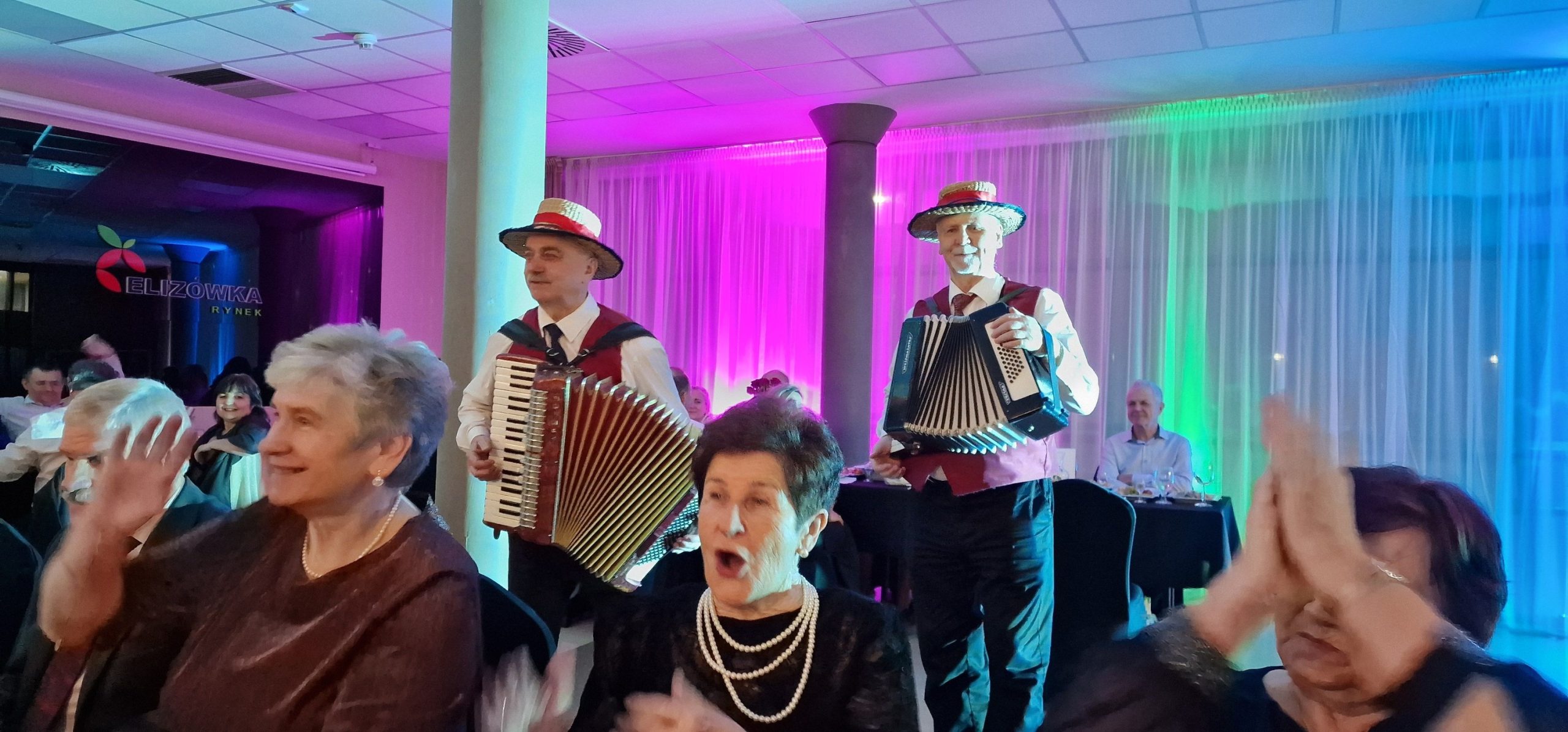 Bal Karnawałowy 2025