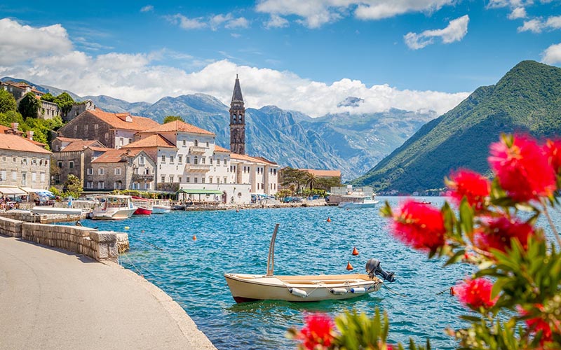 Bałkańska pętla z Medziugorie