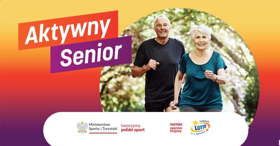 Zapraszamy do udziału w projekcie Aktywni Seniorzy z Gminy Niemce