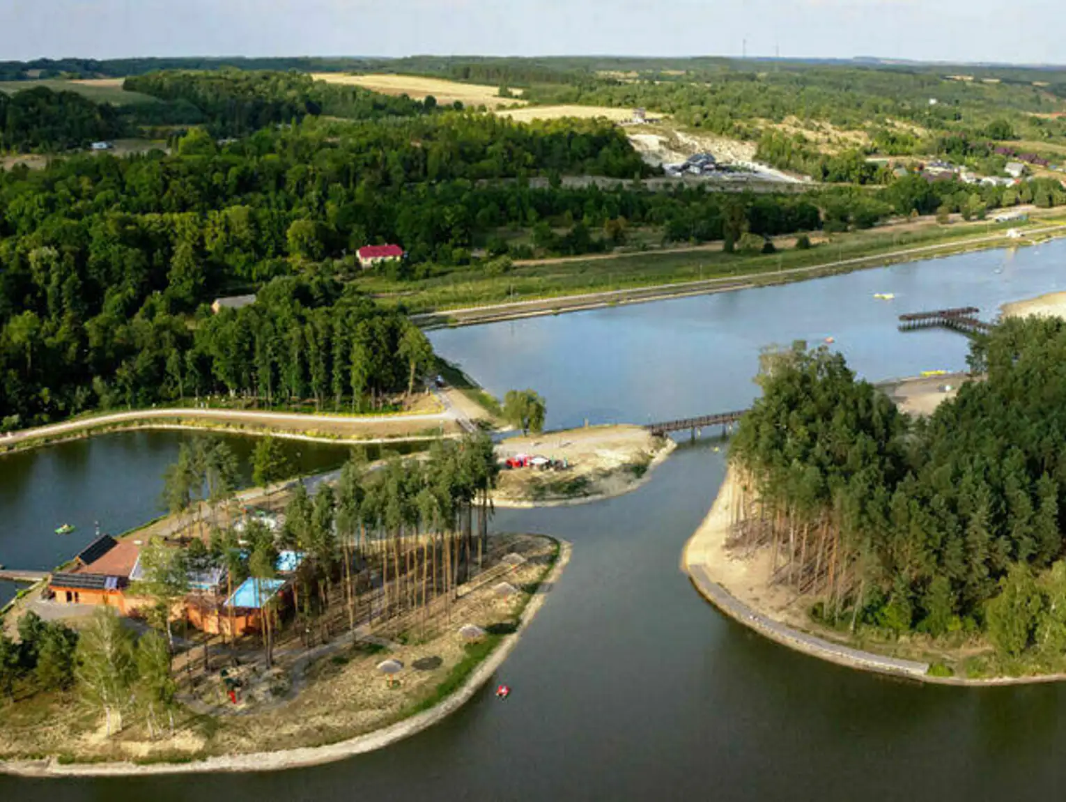 ZAPRASZAMY UCZNIÓW Z TERENU GMINY NIEMCE DO UDZIAŁU W PLENERACH EDUKACYJNYCH NA TERENIE ROZTOCZA
