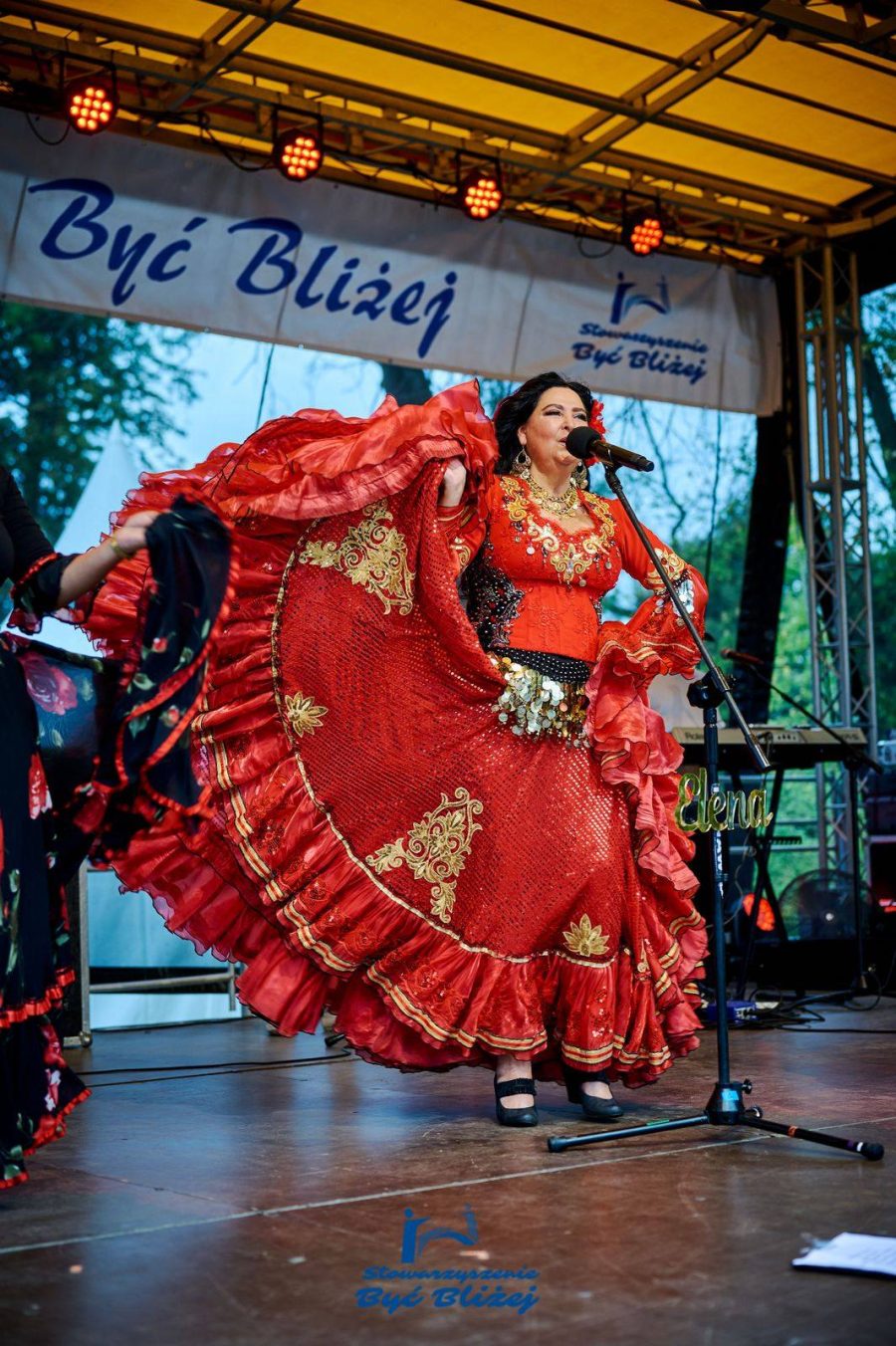 Międzypokoleniowy Piknik Integracyjny Słowiańsko-Cygański (2025)