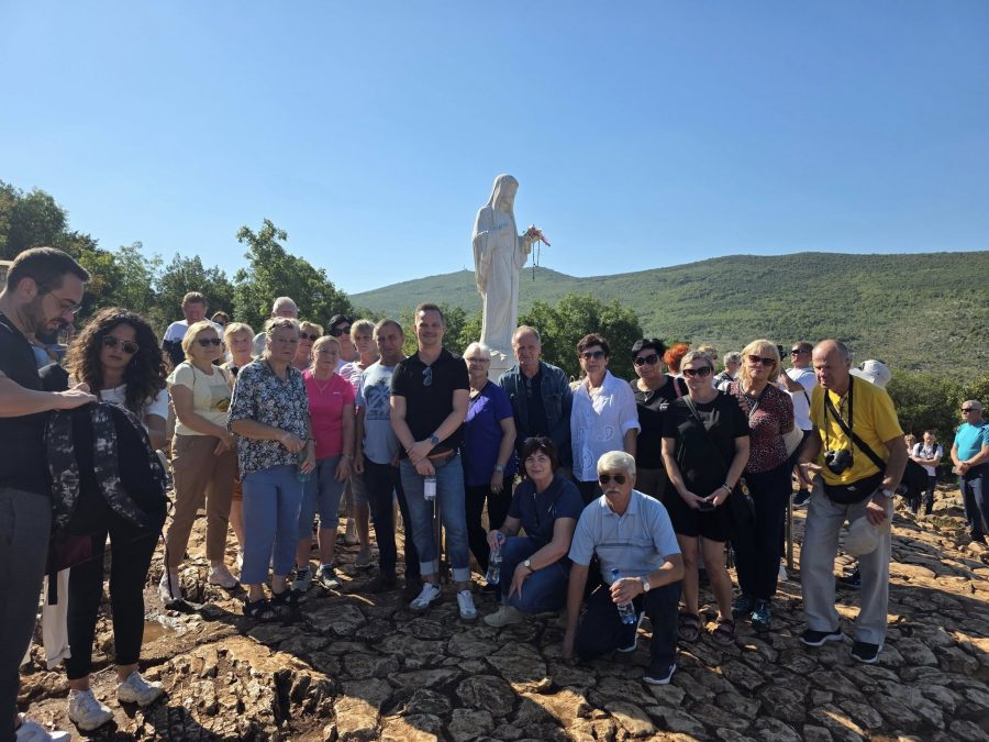 Bałkańska podróż ze Stowarzyszeniem Być Bliżej (2025)