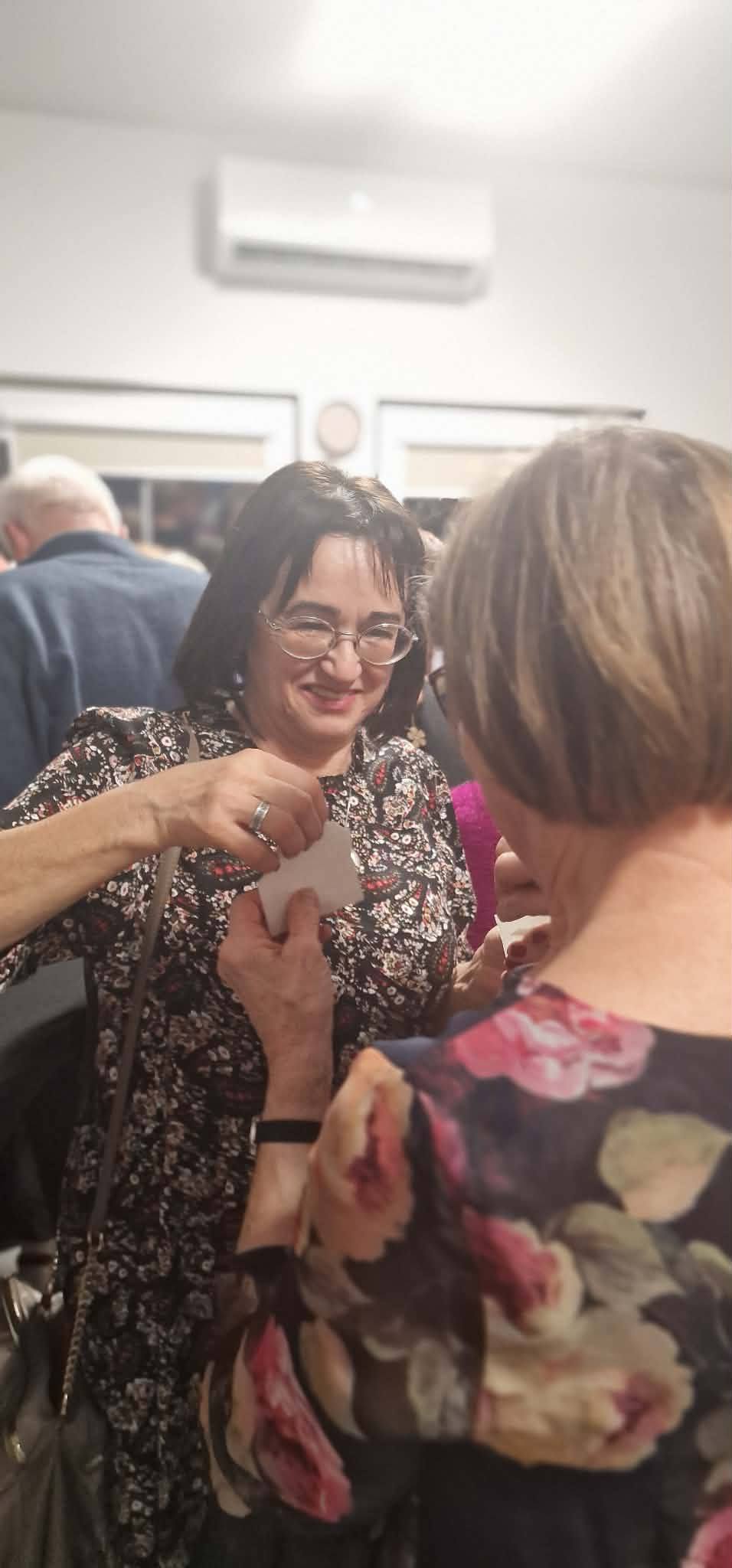 Wigilijne Spotkanie Seniorów (2025)