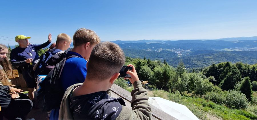 KOLONIE W DOLINIE POPRADU 2026