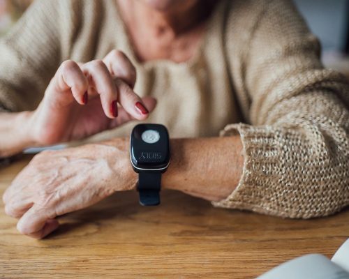 z28037687AMP,Bransoletka-zycia